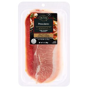 $3.99 PS Sliced Italian Meats