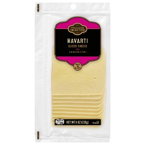 $3.99 PS Sliced Cheese