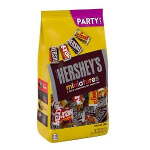 $11.99 Hershey Party Bags