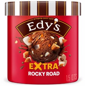 $2.99 Edy's Ice Cream