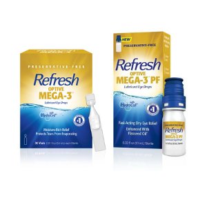 Save $5.00 on Refresh