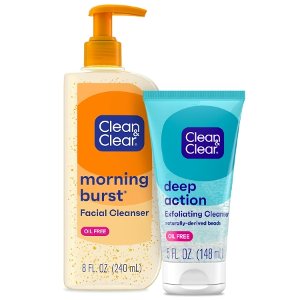 Save $2.00 on Clean & Clear