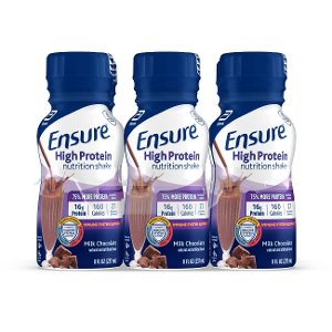 $7.99 Ensure Max Protein, Ensure High Protein PICKUP OR DELIVERY ONLY