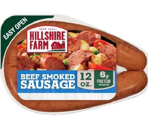 $2.99 HF Rope Smoked Sausage