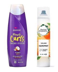 $3.49 Aussie or Herbal Essences