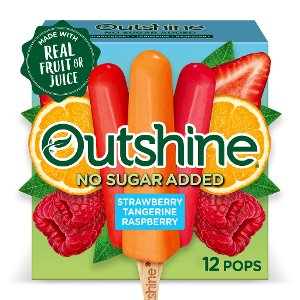 Save $2 on Outshine 12ct PICKUP OR DELIVERY ONLY