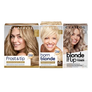 Save $6.00 on 2 Clairol