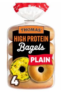 Save 20% on Thomas Protein Bagels PICKUP OR DELIVERY ONLY