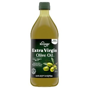 Save $1.00 on Kro Extra Virgin Olive Oil