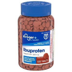 Save $1.00 on Kro Ibuprofen or Acetaminophen