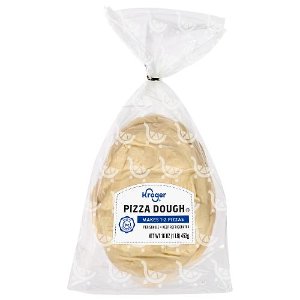 Save $0.50 on Kro Pizza Dough
