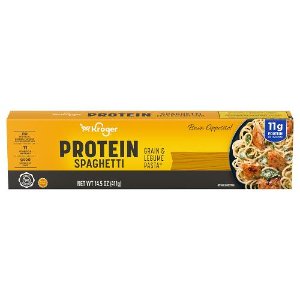Save $0.50 on Kro Protein or Gluten Free Pasta