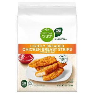 Save $2.00 on ST Lightly Breaded Chicken