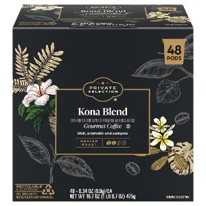 Save $2.00 on PS Coffee Pods