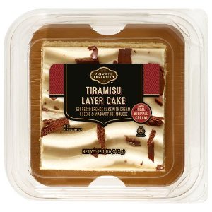 Save $1.00 on PS Square Cakes