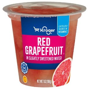Save $0.60 on Kro Fruit Cups