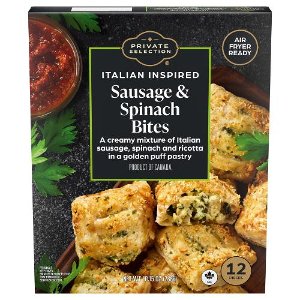 Save $1.00 on PS Appetizers