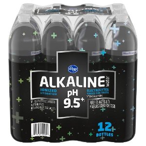 Save $1.00 on Kro Alkaline Water
