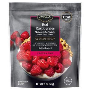 Save $1.00 on PS Frozen Fruit