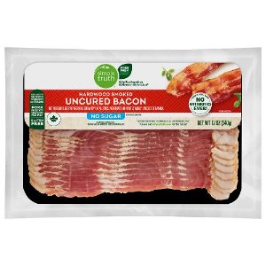 Save $1.00 on ST Bacon