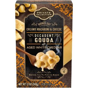 Save $0.50 on PS Mac and Cheese