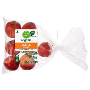 Save $1.00 on STO Apples
