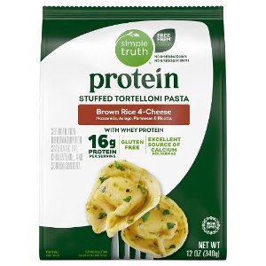 Save $1.00 on ST Protein Pasta