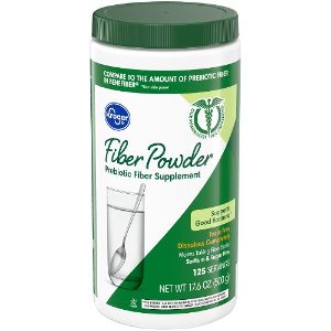 Save $1.00 on Kro Fiber Powder