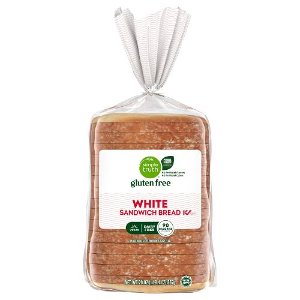 Save $1.00 on ST Gluten Free Frozen Bread