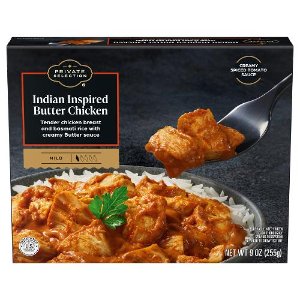 Save $0.50 on PS Single Serve Meal