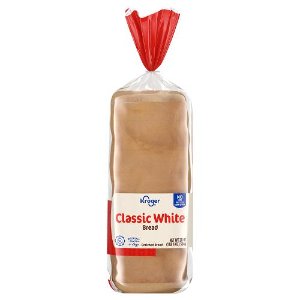Save $0.50 on Kro White Or Wheat Bread