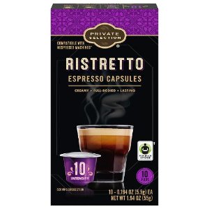 Save $1.00 on PS Espresso Capsules