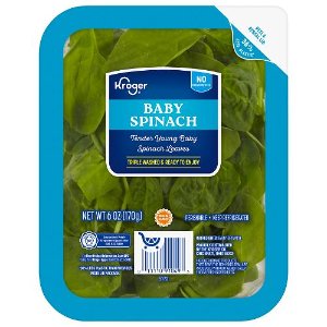 Save $0.50 on Kro Salad Blends