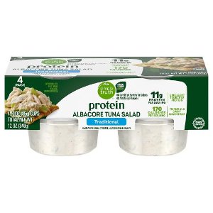 Save $0.50 on ST High Protein Multipack Salad