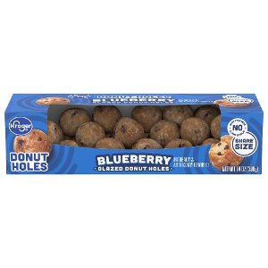 Save $0.50 on Kro Boxed Donuts