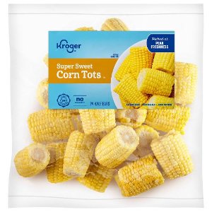 Save $2.00 on Kro Corn Cob Tots