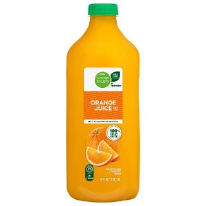 Save $1.00 on ST Juice