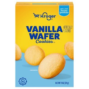 Save $0.50 on Kro Wafers or Gingersnaps