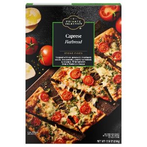 Save $1.00 on PS Flatbread Pizza