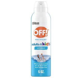 Save $0.75 on OFF!
