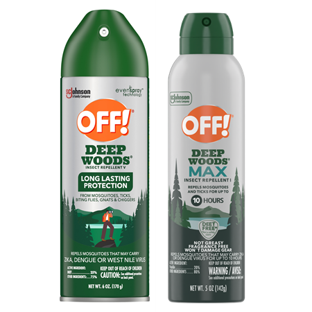 Save $0.75 on OFF!