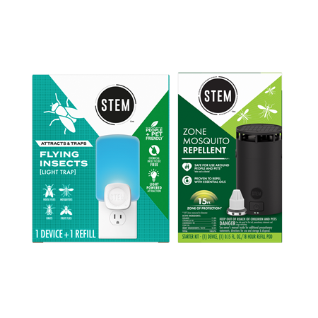 Save $5.00 on STEM
