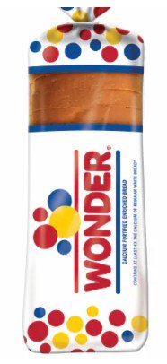 Save $1.50 on Wonder Round Top Bread 20 oz PICKUP OR DELIVERY ONLY