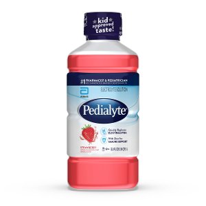 $3.99 Pedialyte Liters PICKUP OR DELIVERY ONLY