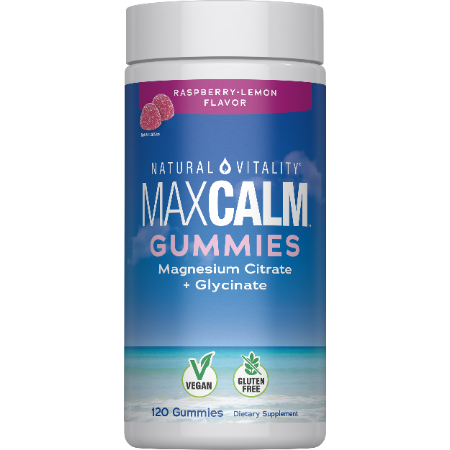 Save $4.00 on Natural Vitality
