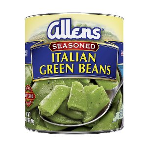 Save $1.00 on 2 Allens Canned Vegetables