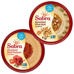 Save $0.75 on Sabra