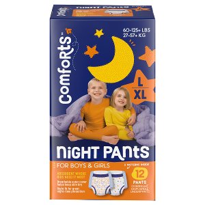 Save 25% on Comforts Jumbo - Giga Training Pants PICKUP OR DELIVERY ONLY