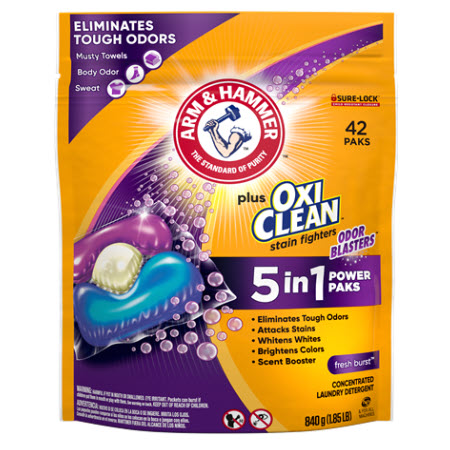 Save $2.00 on A&H