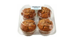 $3.99 Bakery Fresh Muffins